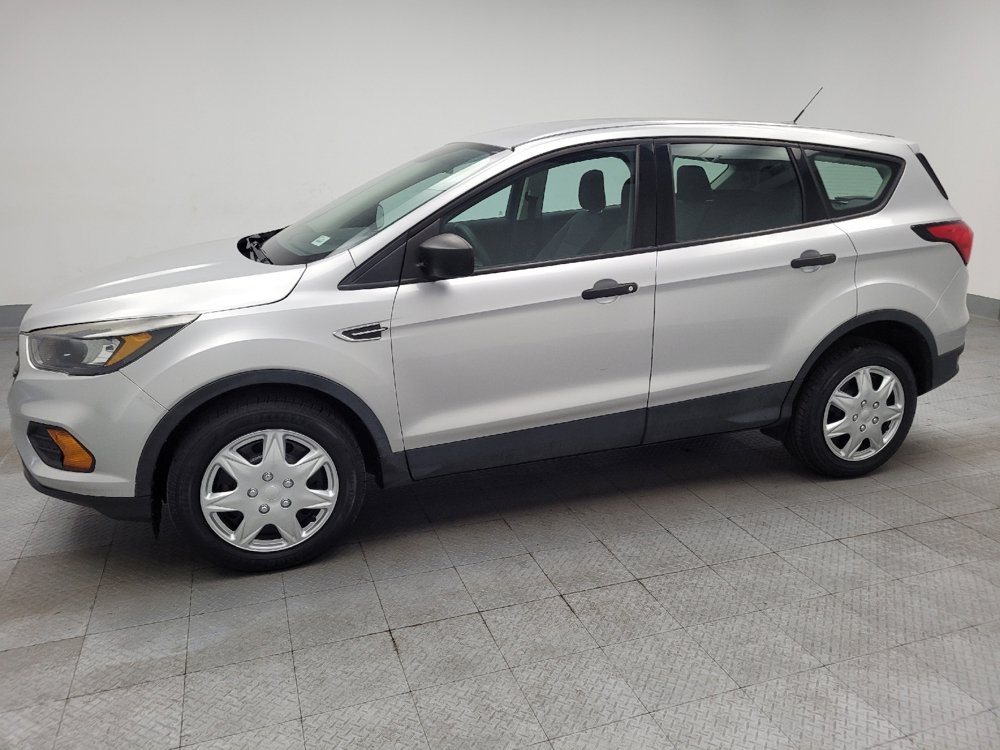 Used 2019 Ford Escape S FWD image 2