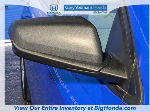 Used 2024 Chevrolet Equinox LS FWD image 11