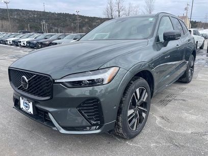 New 2026 Volvo XC60 B5 Plus w/ Protection Package Premier