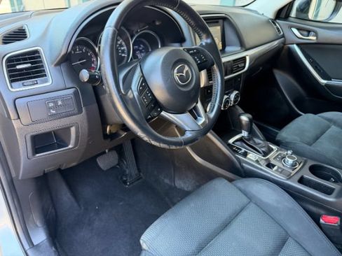 Used 2016 MAZDA CX-5 Touring FWD image 12