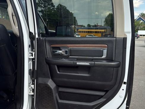 Used 2017 RAM 2500 Laramie w/ Off Road Package AWD/4WD image 40