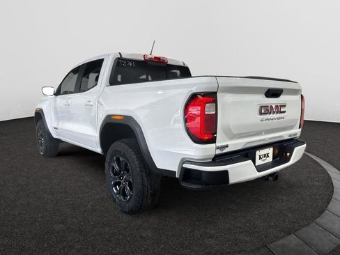 New 2024 GMC Canyon Elevation w/ Convenience Package image 8
