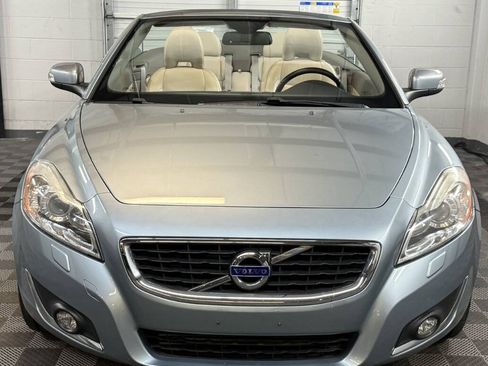 Used 2013 Volvo C70 T5 FWD image 4