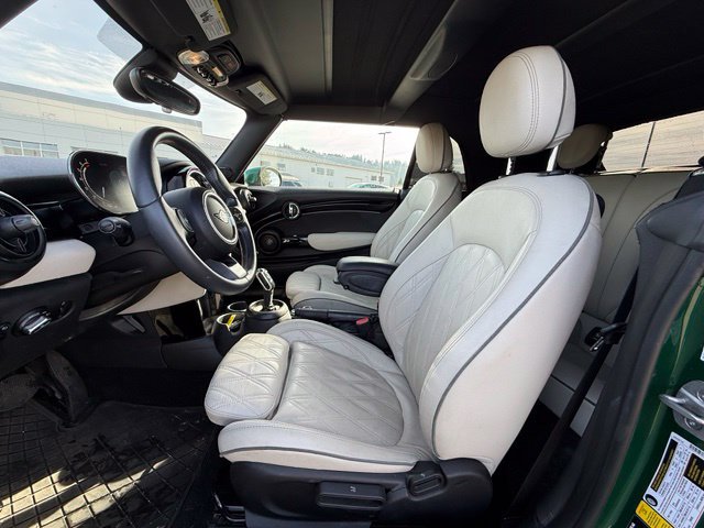 Used 2023 MINI Cooper S FWD image 13
