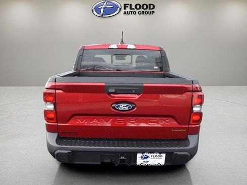 New 2026 Ford Maverick Tremor image 3
