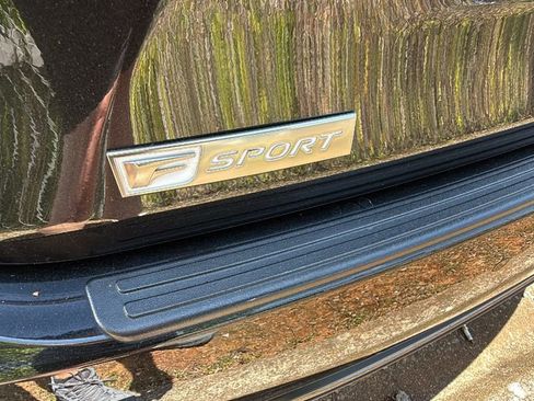 Used 2022 Lexus RX 350 F Sport image 6