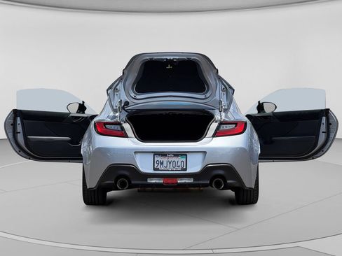 Used 2024 Toyota GR86 Premium RWD image 27