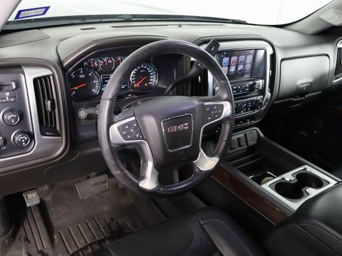 Used 2018 GMC Sierra 1500 SLT image 7
