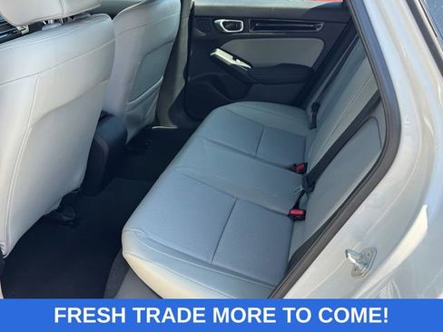 Certified 2025 Honda Civic Sport Touring image 16