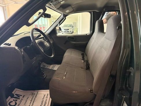 Used 2003 Ford F150 XL AWD/4WD image 8