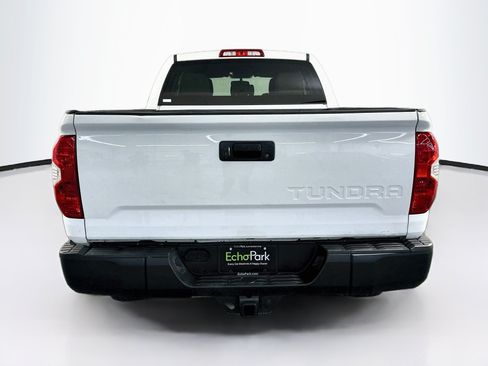 Used 2015 Toyota Tundra SR w/ Tow Package RWD image 7
