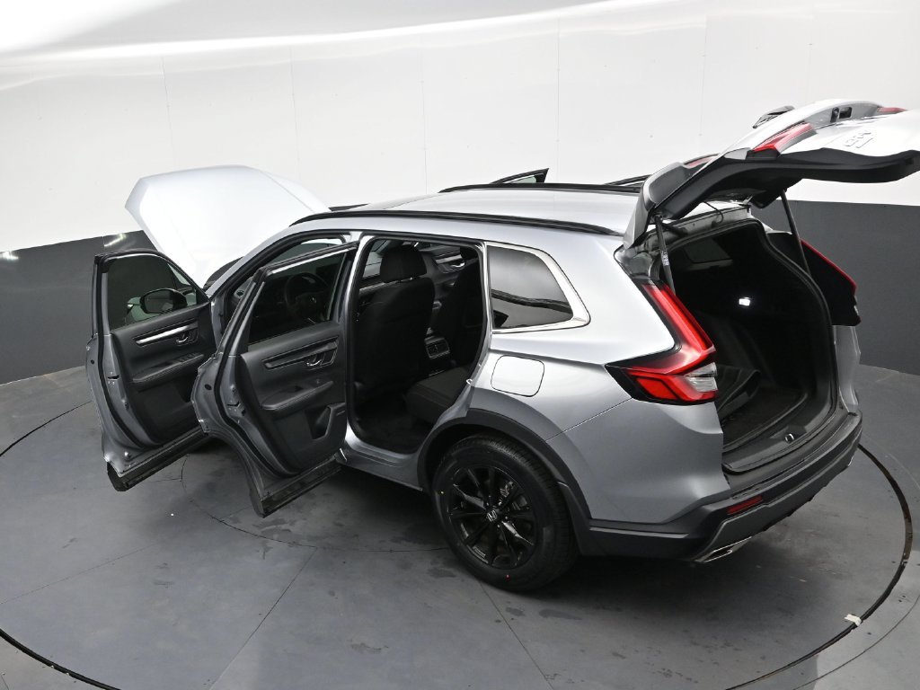 Used 2024 Honda CR-V Sport image 40