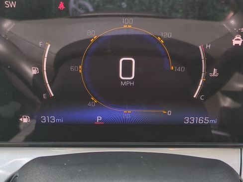 Used 2024 Chevrolet Trax LT image 20