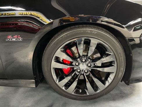 Used 2014 Dodge Charger SRT8 w/ Harman/Kardon Audio Group image 20