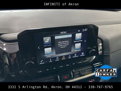 Used 2024 Nissan Pathfinder SL image 62