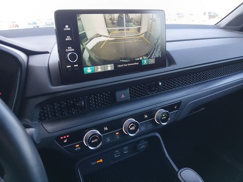 Used 2024 Honda CR-V Sport-L image 12