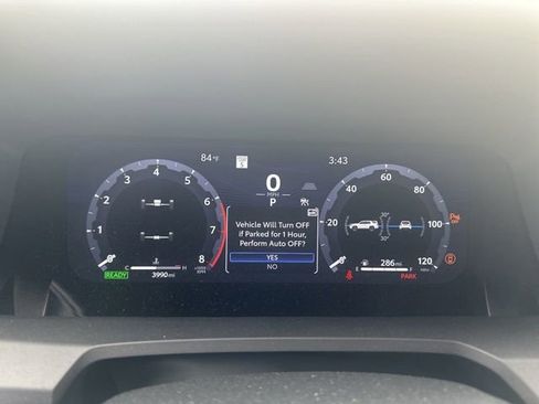 Used 2025 Toyota 4Runner TRD Off-Road Premium image 13