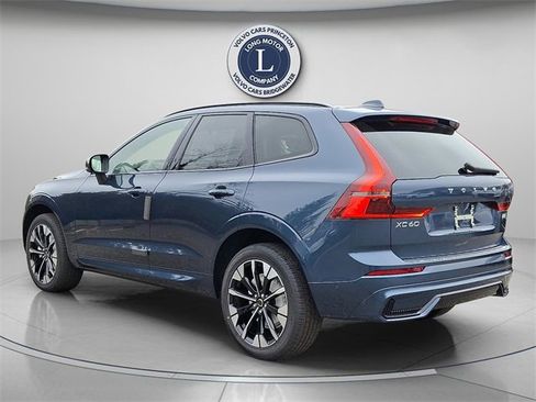 New 2026 Volvo XC60 B5 Plus w/ Protection Package Premier image 3