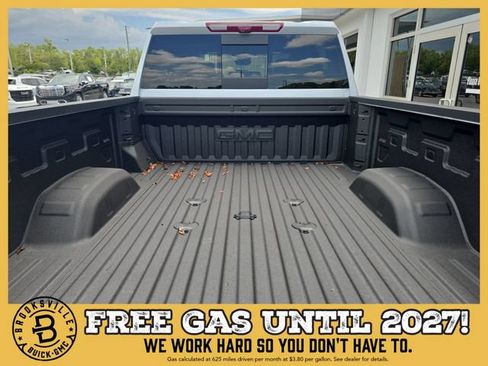New 2026 GMC Sierra 3500 Denali w/ Technology Package AWD/4WD image 8