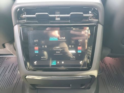 New 2026 Cadillac Escalade IQL Luxury w/ LPO, Floor Liner Package AWD/4WD image 24