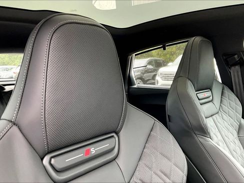 New 2025 Audi S5 Premium Plus image 22