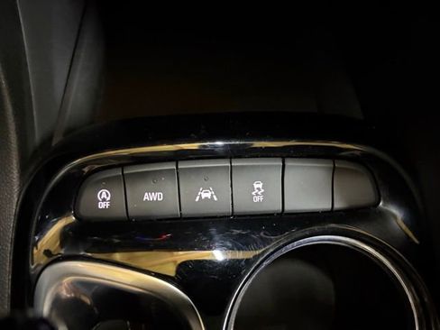 Used 2024 Buick Encore GX Sport Touring image 41