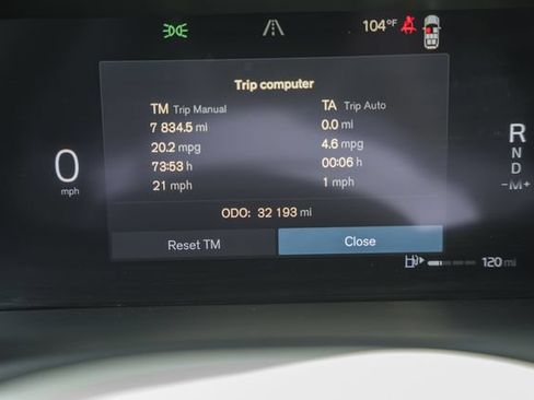 Used 2023 Volvo XC90 B6 Plus w/ Protection Package Premier AWD/4WD image 44