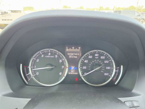 Used 2019 Acura MDX SH-AWD image 27