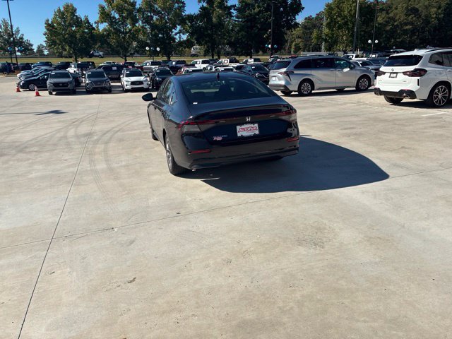 Used 2024 Honda Accord EX image 34