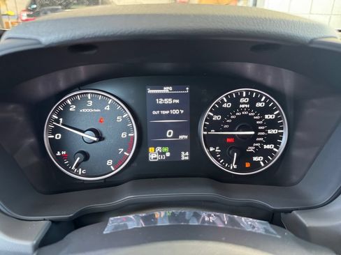 New 2026 Subaru Crosstrek 2.5i Limited AWD/4WD image 16