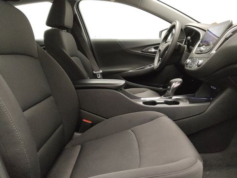 Used 2024 Chevrolet Malibu LT FWD image 21
