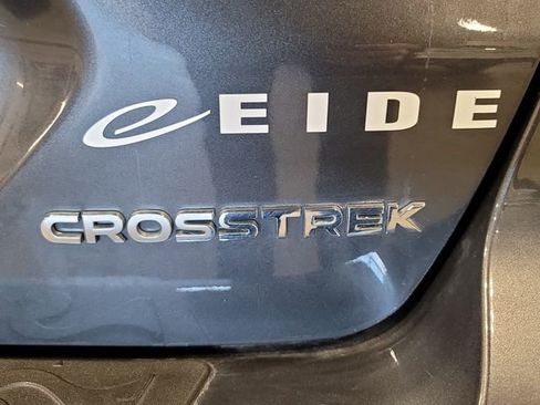 Used 2024 Subaru Crosstrek 2.0i Premium AWD/4WD image 26