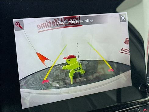 Used 2022 Jeep Wagoneer Series II image 6