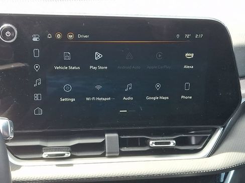 Used 2025 Chevrolet Equinox LT FWD image 17