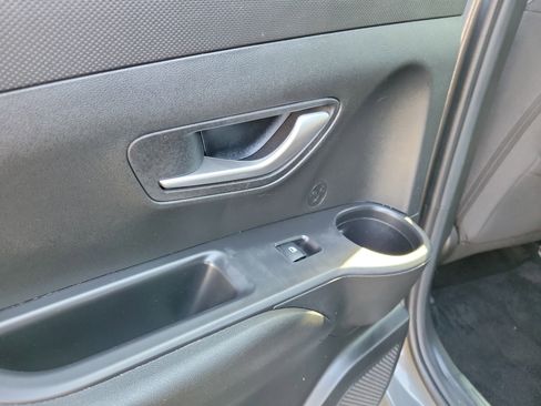 Used 2023 Hyundai Santa Cruz Night w/ Cargo Package image 13