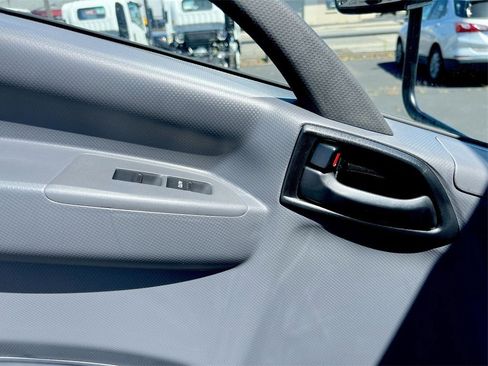 New 2024 Chevrolet Low Cab Forward 5500XD image 19