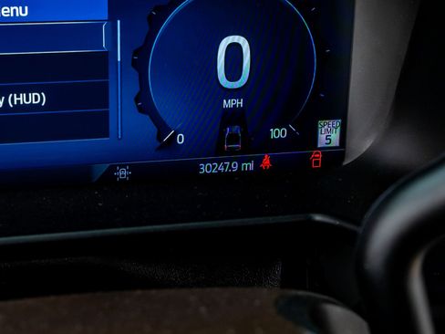 Used 2023 Ford F350 King Ranch w/ Chrome Package image 17