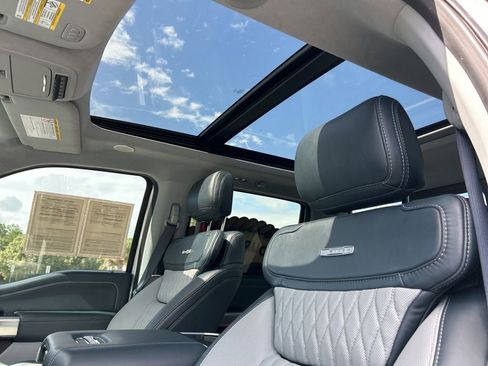 Used 2024 Ford F250 Limited w/ FX4 Off-Road Package image 17