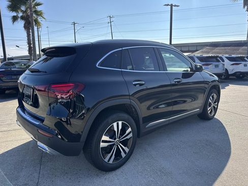 Used 2025 Mercedes-Benz GLA 250 image 5