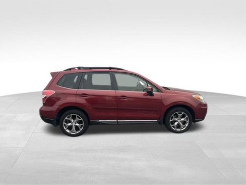 Used 2016 Subaru Forester 2.5i Touring w/ Eyesight & Navigation System AWD/4WD image 5