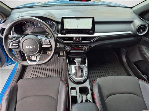 Used 2024 Kia Forte GT FWD image 19