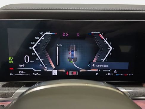 Certified 2023 BMW 760i xDrive image 16