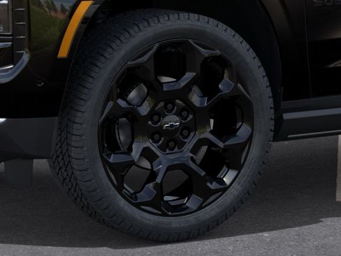 New 2026 Chevrolet Suburban High Country AWD/4WD image 33