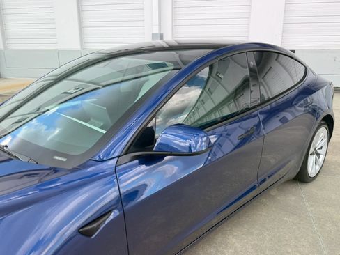 Used 2023 Tesla Model 3 Standard Range RWD image 15