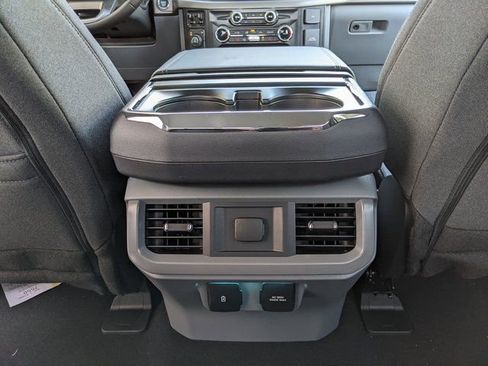 New 2024 Ford F150 XLT w/ Equipment Group 303A High image 36