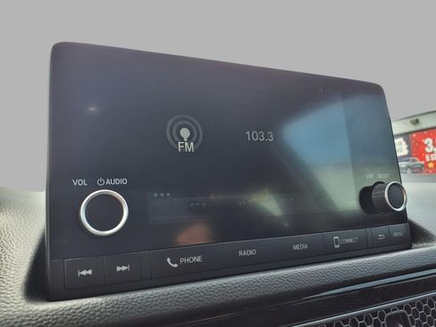 Used 2025 Honda Civic LX image 7