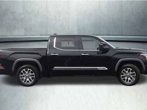 Used 2023 Toyota Tundra 1794 Edition w/ Advanced Package AWD/4WD image 13