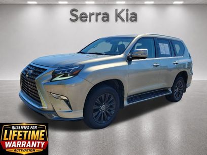 Used 2023 Lexus GX 460 Premium w/ Accessory Package