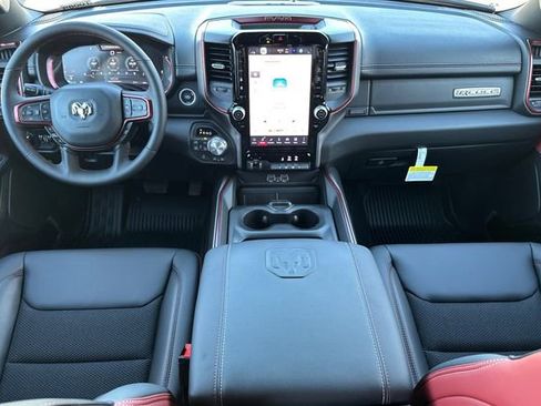 New 2026 RAM 1500 Rebel w/ Bed Utility Group image 5