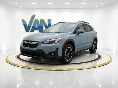 Used 2023 Subaru Crosstrek 2.0i Premium